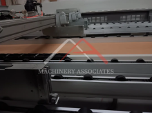 Biesse Selco Sektor 450 CNC Panel Saw Biesse Selco Sektor 450 CNC Panel Saw