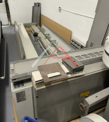 Biesse Selco Sektor 450 CNC Panel Saw