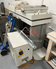 Biesse Selco Sektor 450 CNC Panel Saw