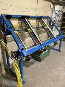 JLT 79K-7 Door & Panel Clamp - Low use