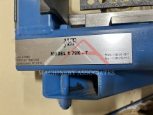 JLT 79K-7 Door & Panel Clamp - Low use