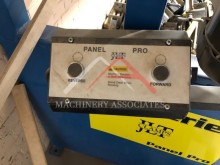 JLT Panel PRO 78D-5-S ROTARY PANEL CLAMP - 5 SECTION 80" X 40"