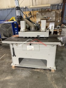 DIEHL ESL-20 STRAIGHT LINE RIP SAW