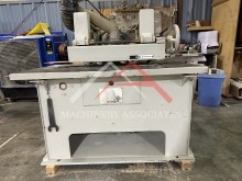 DIEHL ESL-20 STRAIGHT LINE RIP SAW