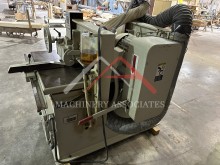 DIEHL ESL-20 STRAIGHT LINE RIP SAW