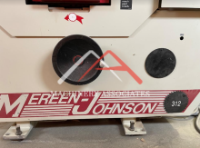 MEREEN JOHNSON MJ 312 WITH MOVING BLADE MULTIBLADE GANG RIPSAW