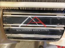 MEREEN JOHNSON MJ 312 WITH MOVING BLADE MULTIBLADE GANG RIPSAW