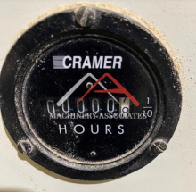 MEREEN JOHNSON MJ 312 WITH MOVING BLADE MULTIBLADE GANG RIPSAW