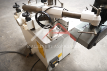 Sicar S 1000 M 7.5 HP Sliding Table Shaper