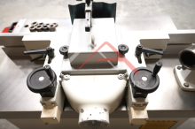 Sicar S 1000 M 7.5 HP Sliding Table Shaper