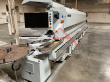 2019 Biesse Stream A Edgebander 2019 Biesse Stream A Edgebander