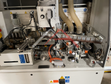 2019 Biesse Stream A Edgebander 2019 Biesse Stream A Edgebander