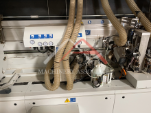 2019 Biesse Stream A Edgebander 2019 Biesse Stream A Edgebander
