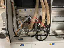 2019 Biesse Stream A Edgebander 2019 Biesse Stream A Edgebander
