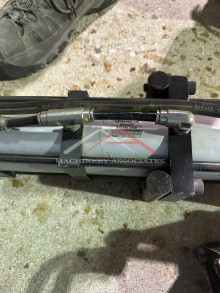 Sterling 5 x 10 Upright Frame & Door Clamp Table - Powered Sterling 5 x 10 Upright Frame & Door Clamp Table - Powered