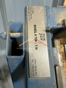 JLT 79K-7-M Miter Door Clamp 38" x 97"