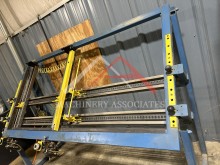 JLT 79K-7-M Miter Door Clamp 38" x 97"