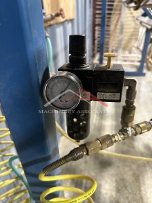 JLT 79K-7-M Miter Door Clamp 38" x 97"