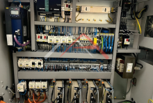 2013 Biesse Klever 5 X 10 CNC Router