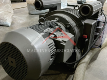 2013 Biesse Klever 5 X 10 CNC Router