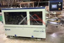 SCM K360E EVO 3MM Automatic Edgebander