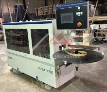 SCM K360E EVO 3MM Automatic Edgebander