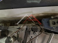 SCM K360E EVO 3MM Automatic Edgebander