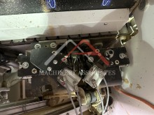 SCM K360E EVO 3MM Automatic Edgebander