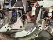 SCM K360E EVO 3MM Automatic Edgebander