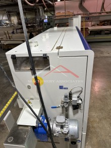SCM K360E EVO 3MM Automatic Edgebander