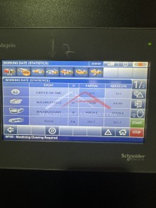 SCM K360E EVO 3MM Automatic Edgebander