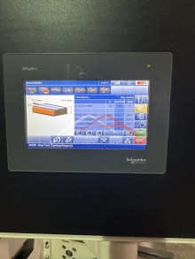 SCM K360E EVO 3MM Automatic Edgebander