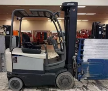 Crown 6K Electric Forklift