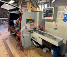 LEADERMAC 623C FEED THROUGH MOULDER