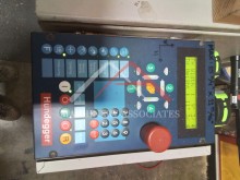 Hundegger K2 CNC & HM-D 4 Sided Planer Line