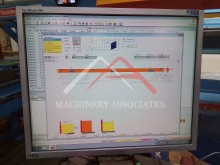 Hundegger K2 CNC & HM-D 4 Sided Planer Line