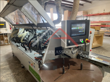 2017 Biesse Akron 1330A Edgebander 2017 Biesse Akron 1330A Edgebander