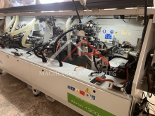 2017 Biesse Akron 1330A Edgebander 2017 Biesse Akron 1330A Edgebander