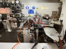 2017 Biesse Akron 1330A Edgebander 2017 Biesse Akron 1330A Edgebander