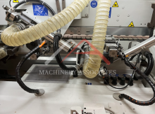 2017 Biesse Akron 1330A Edgebander 2017 Biesse Akron 1330A Edgebander