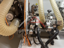 2017 Biesse Akron 1330A Edgebander