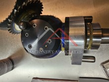 Benz Aggregate Head