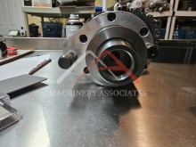 Benz Aggregate Head