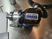 Benz Aggregate Head