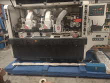 "NEW" MT ULTRA SPEC GS 623 MOULDER THROUGH FEED "NEW" MT ULTRA SPEC GS 623 MOULDER THROUGH FEED
