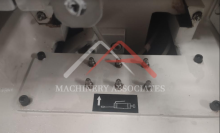 "NEW" MT ULTRA SPEC GS 623 MOULDER THROUGH FEED