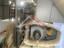 2015 Weeke Vantech 4 by 8 CNC Router w/ Offload