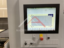 2015 Weeke Vantech 4 by 8 CNC Router w/ Offload