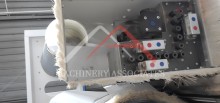 2019 Homag 5 AXIS CNC Router Centateq P-310