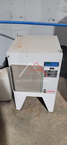 2019 Homag 5 AXIS CNC Router Centateq P-310